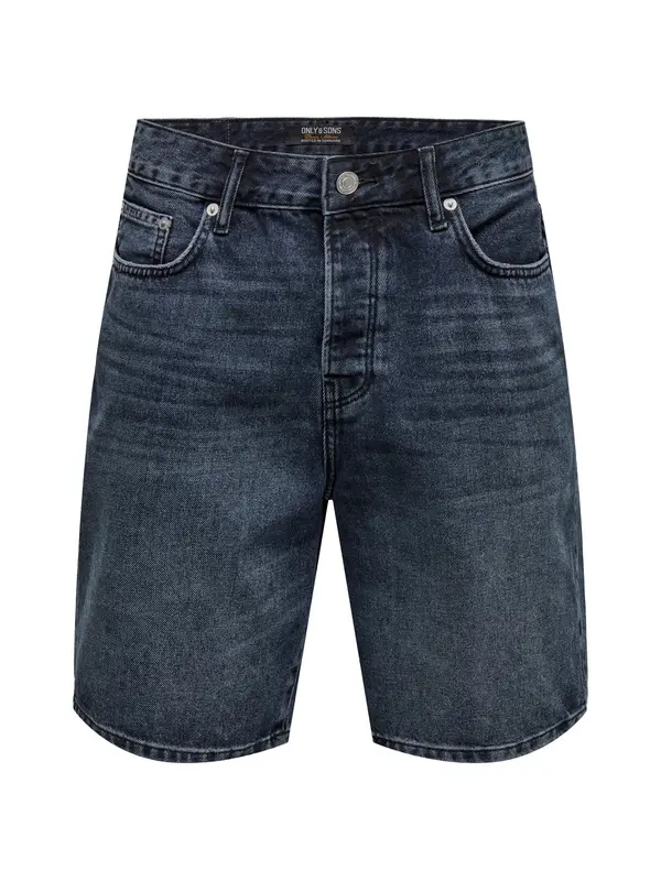 Only & Sons Only & Sons Kavbojke 'ONSEDGE'  temno modra