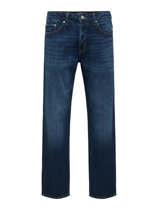 Only & Sons Only & Sons Kavbojke 'ONSEDGE'  temno modra