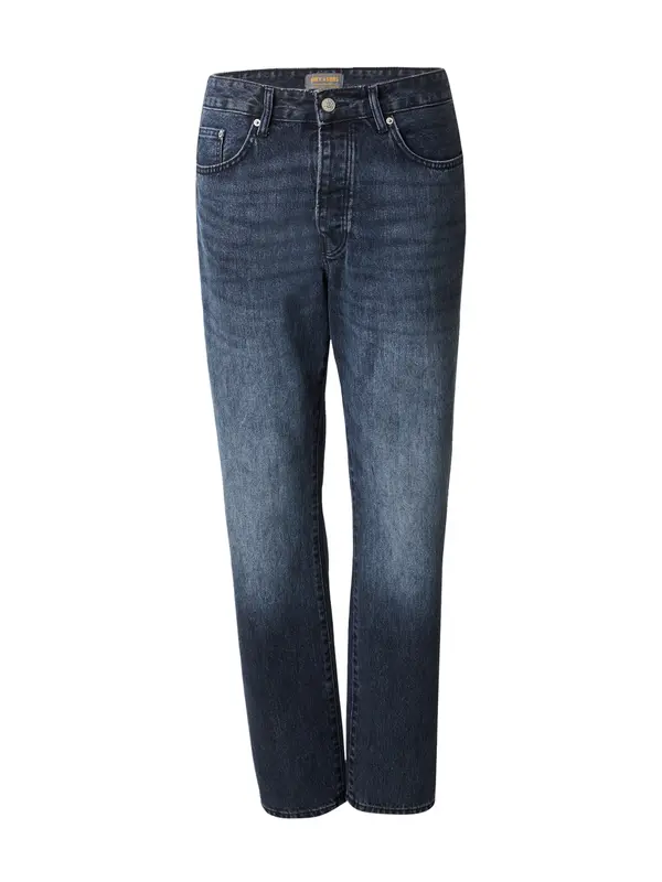 Only & Sons Only & Sons Kavbojke 'ONSEedge'  temno modra