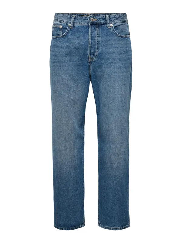 Only & Sons Only & Sons Kavbojke 'ONSFADE'  moder denim