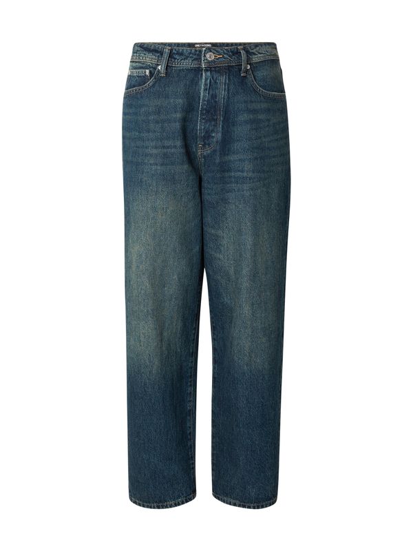 Only & Sons Only & Sons Kavbojke 'ONSFADE'  moder denim