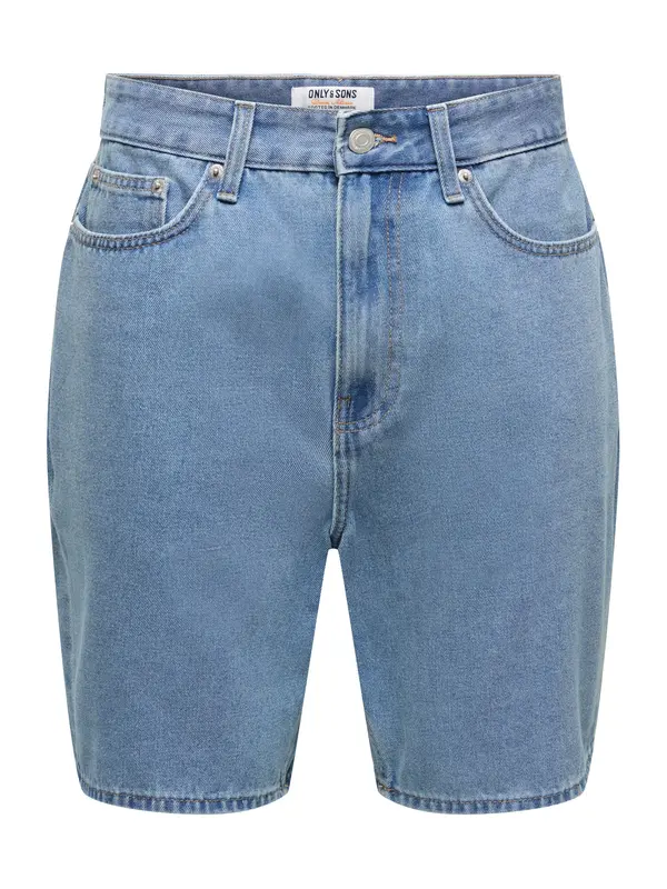 Only & Sons Only & Sons Kavbojke 'ONSFade'  moder denim