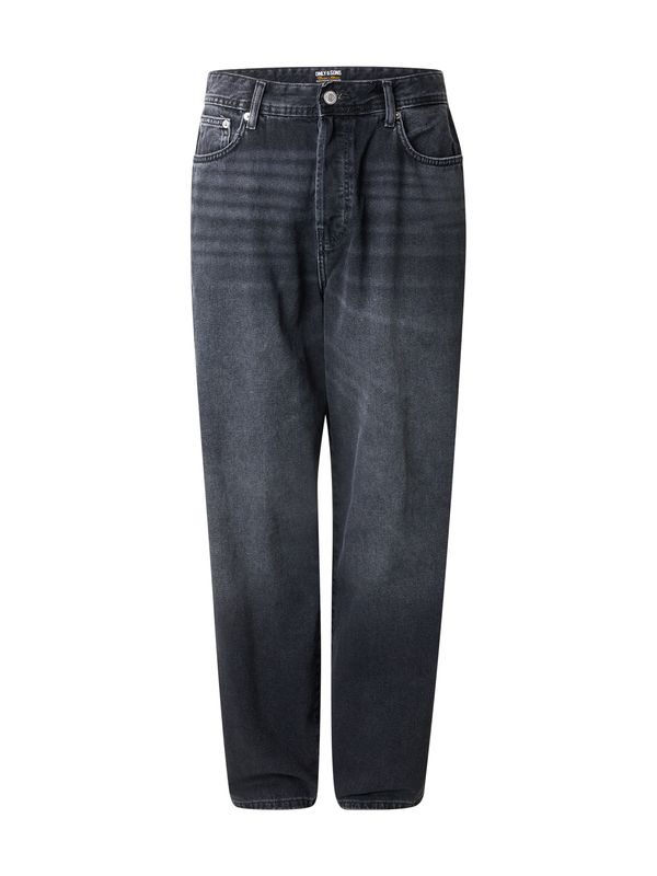 Only & Sons Only & Sons Kavbojke 'ONSFADE'  siv denim