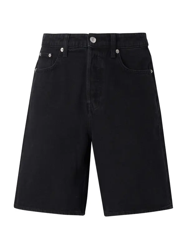 Only & Sons Only & Sons Kavbojke 'ONSFIVE'  črn denim