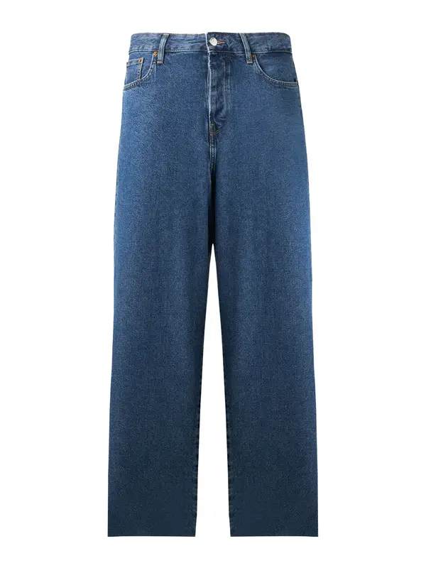 Only & Sons Only & Sons Kavbojke 'ONSFIVE'  moder denim