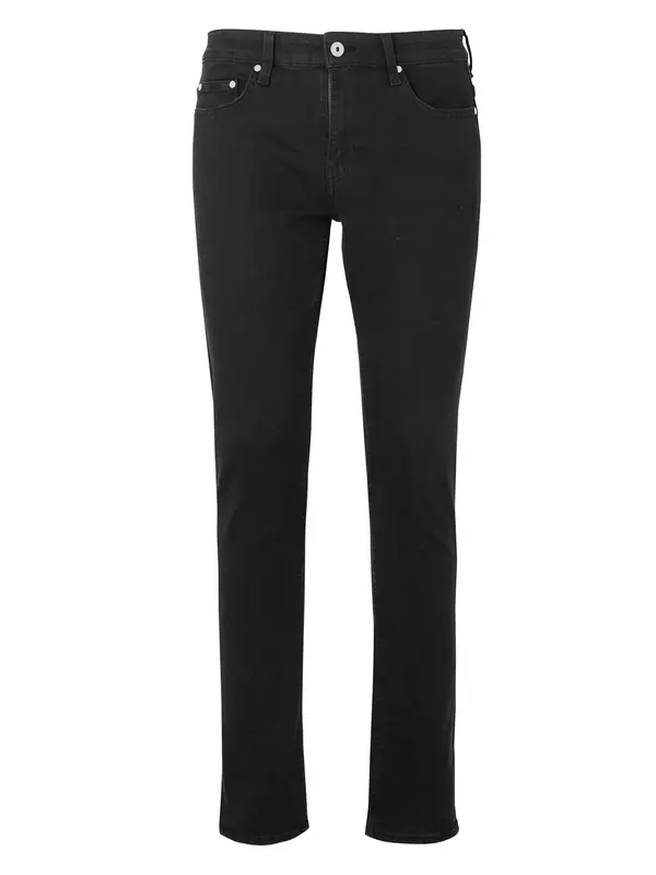 Only & Sons Only & Sons Kavbojke 'ONSLOOM'  črn denim