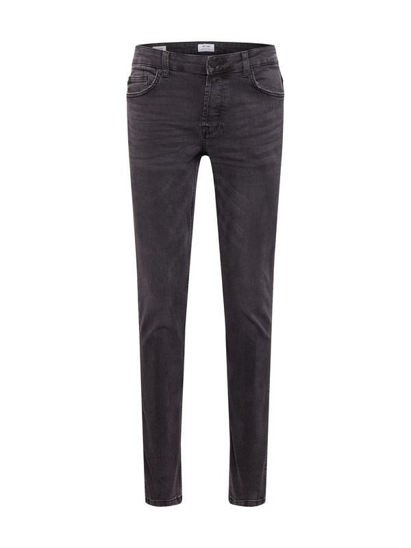 Only & Sons Only & Sons Kavbojke 'ONSLoom'  grafit