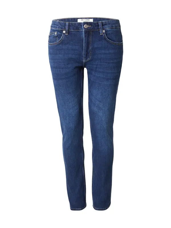 Only & Sons Only & Sons Kavbojke 'ONSLOOM'  moder denim