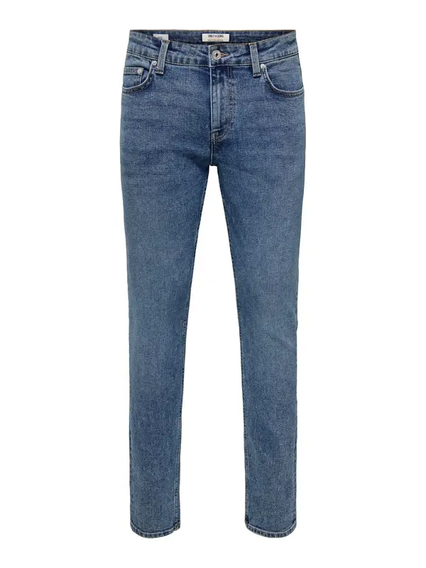 Only & Sons Only & Sons Kavbojke 'ONSLoom'  moder denim