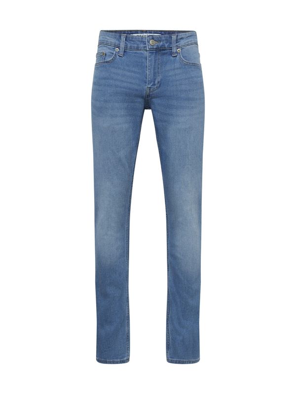 Only & Sons Only & Sons Kavbojke 'ONSLOOM'  moder denim