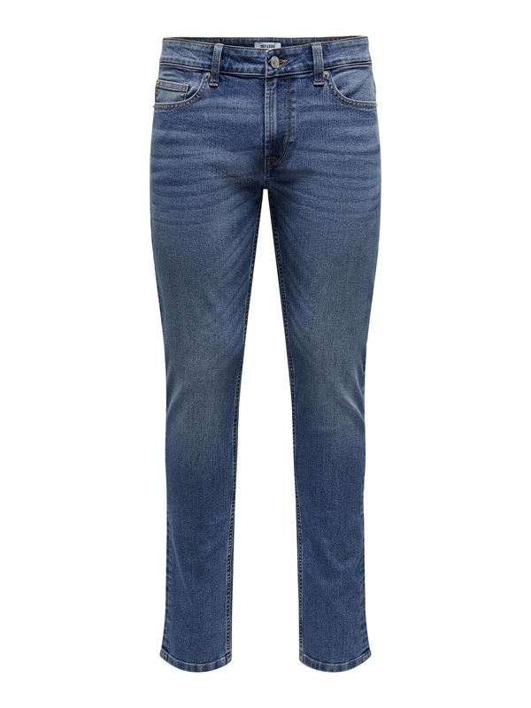 Only & Sons Only & Sons Kavbojke 'ONSLoom'  moder denim