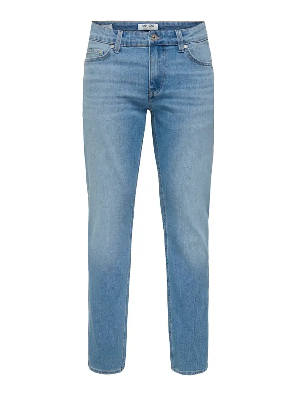 Only & Sons Only & Sons Kavbojke 'ONSLoom'  moder denim