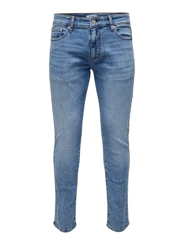 Only & Sons Only & Sons Kavbojke 'ONSLOOM'  moder denim