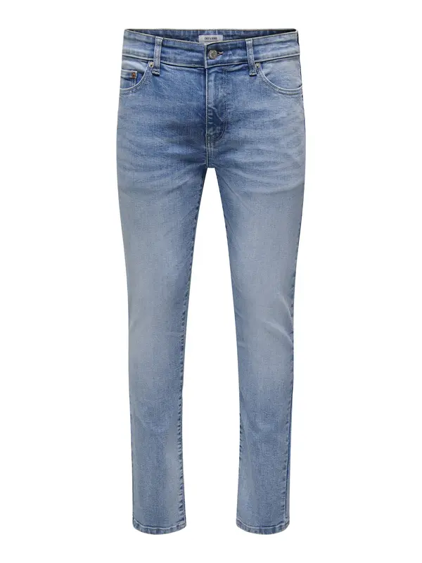 Only & Sons Only & Sons Kavbojke 'ONSLoom'  moder denim