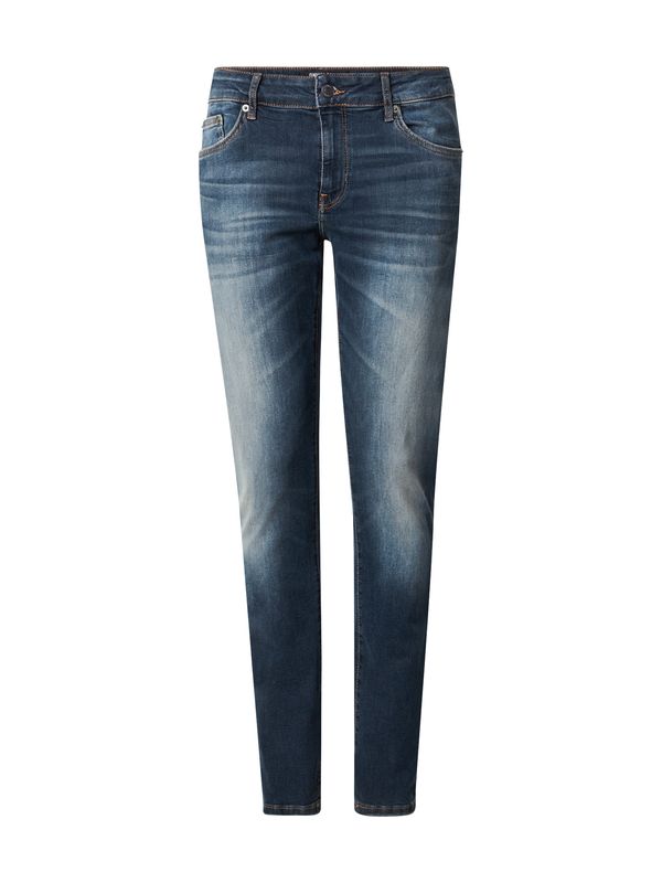 Only & Sons Only & Sons Kavbojke 'ONSLOOM'  modra