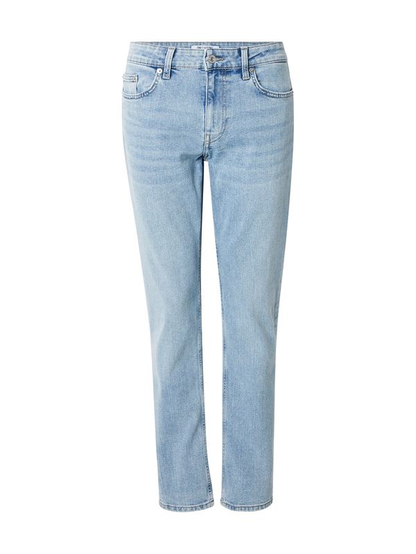 Only & Sons Only & Sons Kavbojke 'ONSLOOM'  svetlo modra