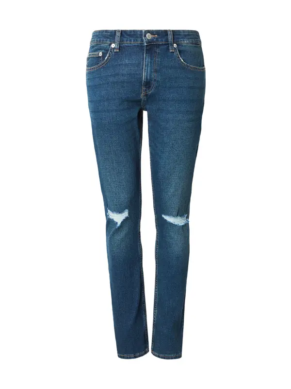 Only & Sons Only & Sons Kavbojke 'ONSLOOM'  temno modra