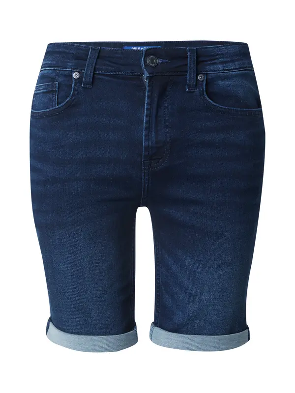 Only & Sons Only & Sons Kavbojke 'ONSPly'  moder denim