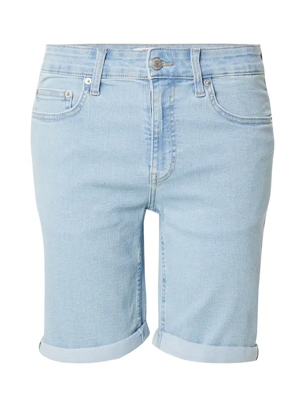 Only & Sons Only & Sons Kavbojke 'ONSPly'  moder denim
