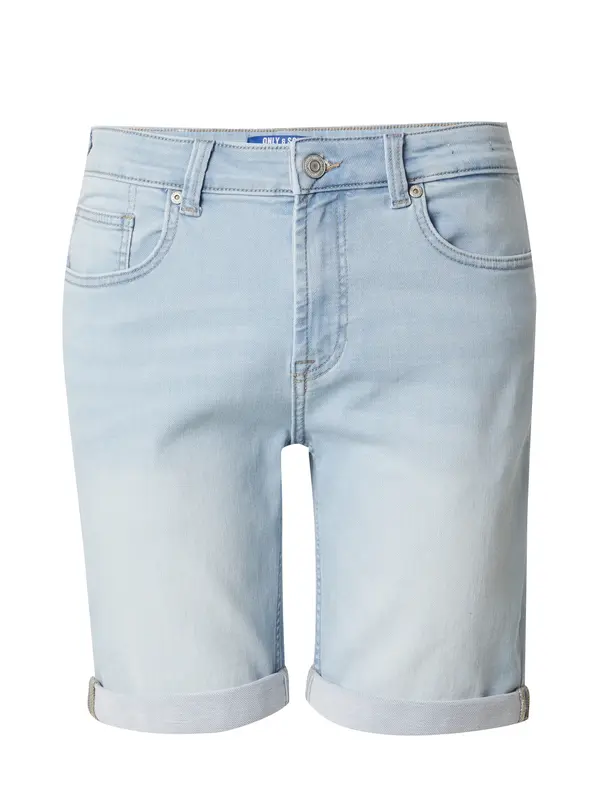 Only & Sons Only & Sons Kavbojke 'ONSPly'  svetlo modra