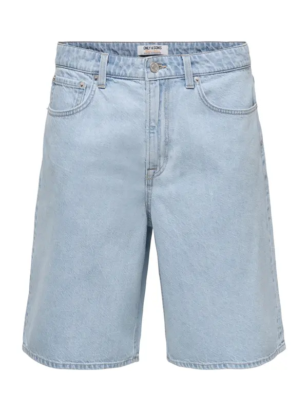 Only & Sons Only & Sons Kavbojke 'ONSREMI'  moder denim