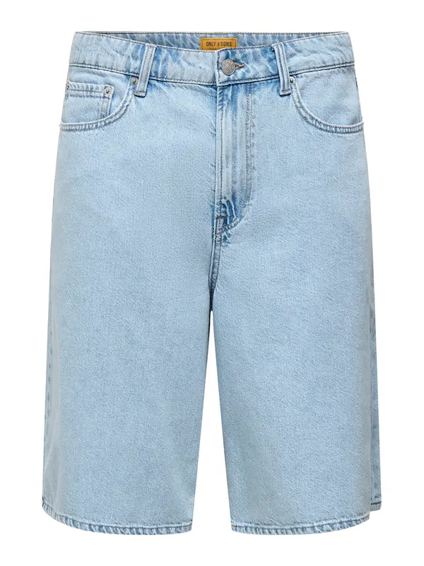 Only & Sons Only & Sons Kavbojke 'ONSRemi'  svetlo modra