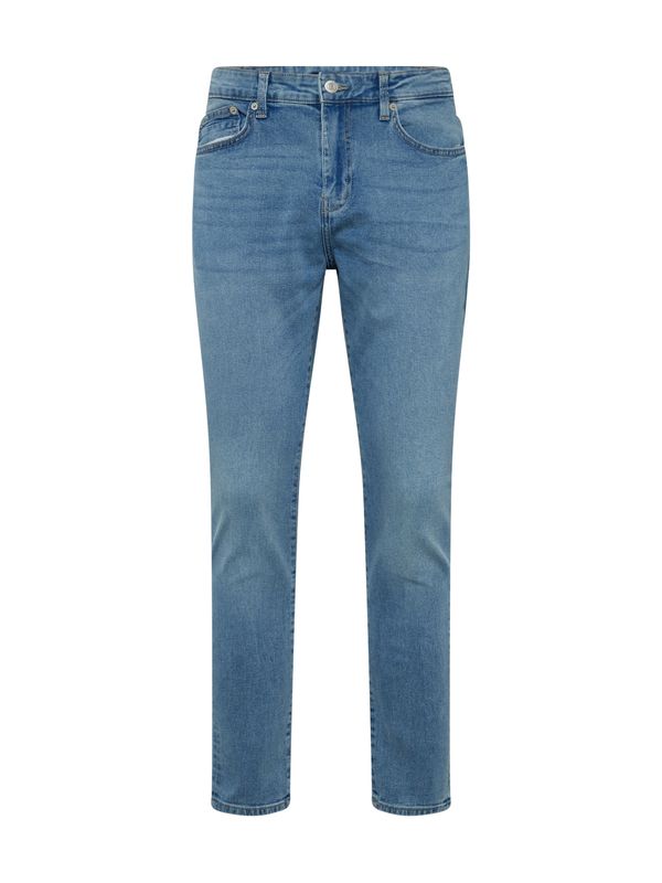 Only & Sons Only & Sons Kavbojke 'ONSROPE'  moder denim