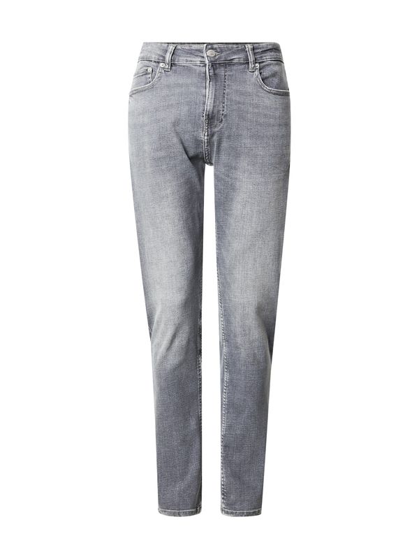 Only & Sons Only & Sons Kavbojke 'ONSROPE'  siv denim