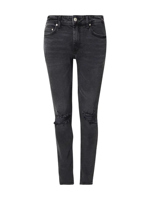 Only & Sons Only & Sons Kavbojke 'ONSWARP'  črn denim