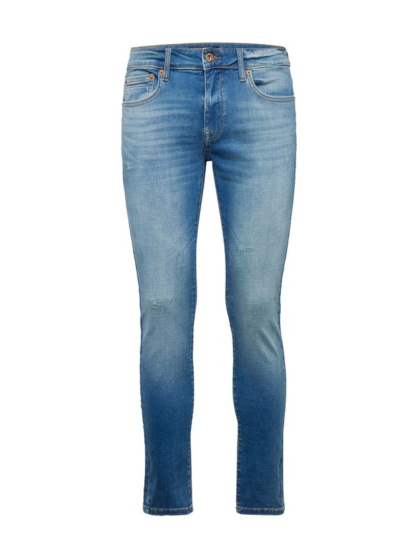 Only & Sons Only & Sons Kavbojke 'ONSWARP'  moder denim