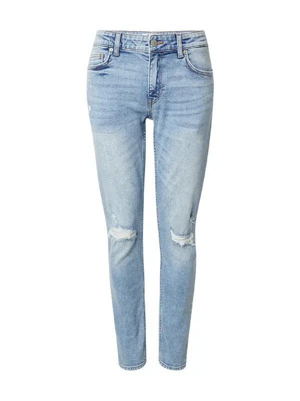 Only & Sons Only & Sons Kavbojke 'ONSWarp'  moder denim