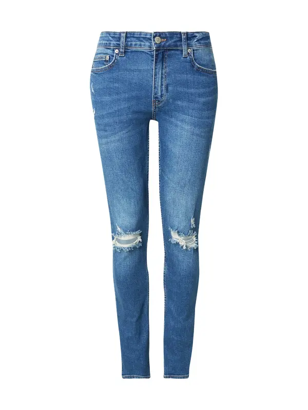 Only & Sons Only & Sons Kavbojke 'ONSWarp'  moder denim