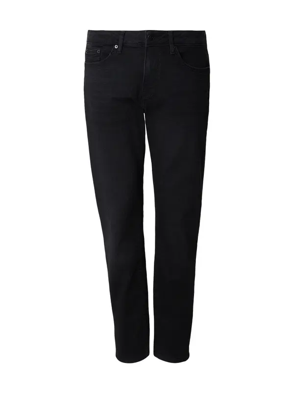 Only & Sons Only & Sons Kavbojke 'ONSWeft'  črn denim