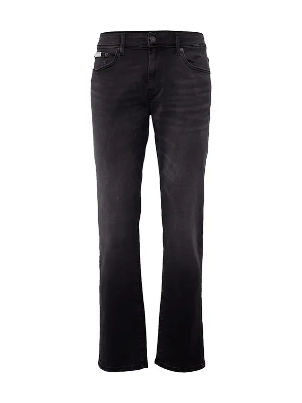 Only & Sons Only & Sons Kavbojke 'ONSWEFT'  črn denim