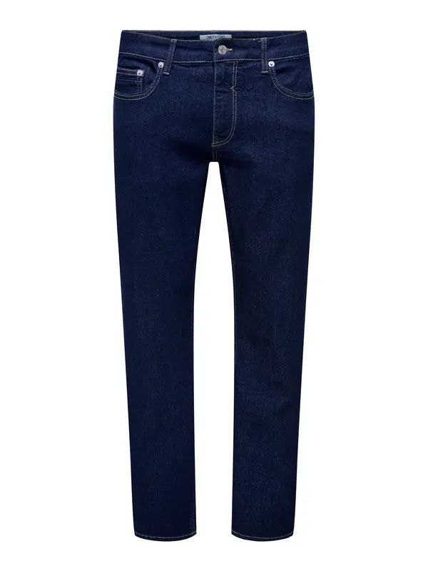 Only & Sons Only & Sons Kavbojke 'ONSWEFT'  moder denim