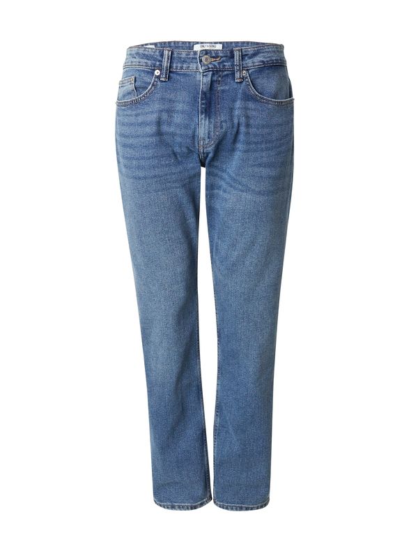 Only & Sons Only & Sons Kavbojke 'ONSWEFT'  moder denim