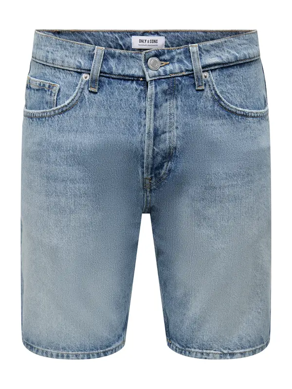 Only & Sons Only & Sons Kavbojke 'ONSWEFT'  moder denim