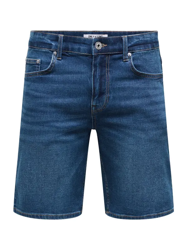 Only & Sons Only & Sons Kavbojke 'ONSWeft'  moder denim