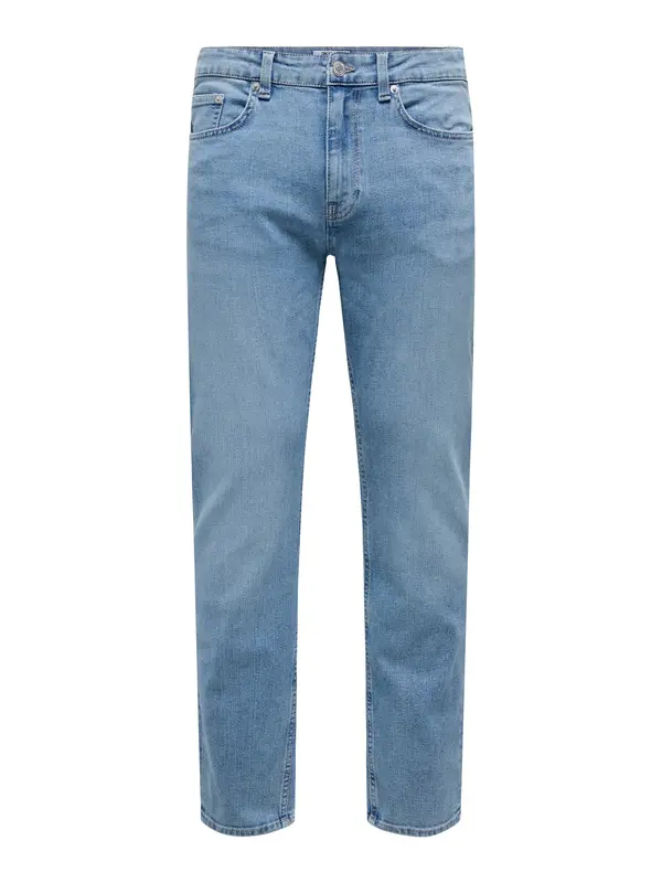Only & Sons Only & Sons Kavbojke 'ONSWeft'  moder denim
