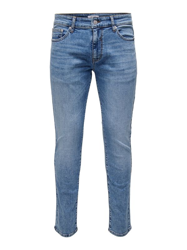 Only & Sons Only & Sons Kavbojke 'ONSWEFT'  moder denim