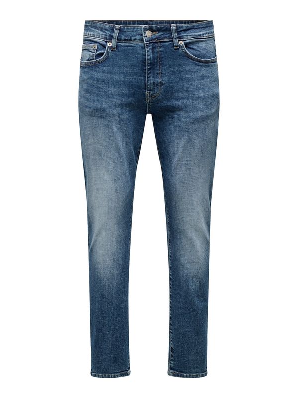 Only & Sons Only & Sons Kavbojke 'ONSWEFT'  moder denim