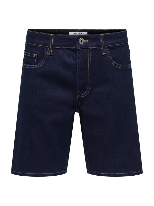 Only & Sons Only & Sons Kavbojke 'ONSWEFT'  moder denim