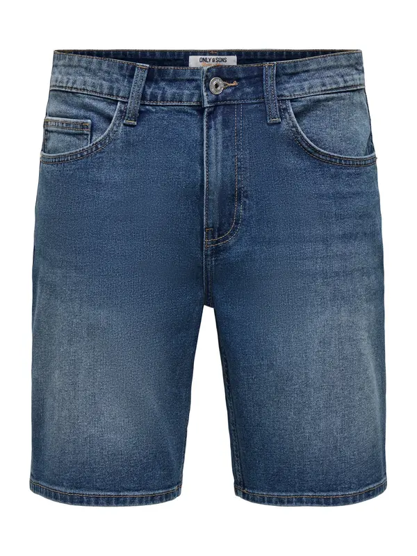 Only & Sons Only & Sons Kavbojke 'ONSWEFT'  modra