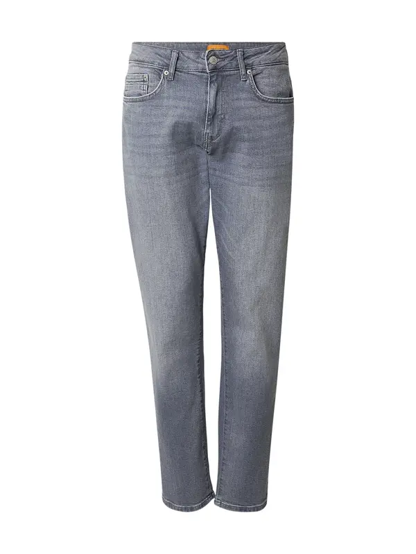 Only & Sons Only & Sons Kavbojke 'ONSWeft'  siv denim