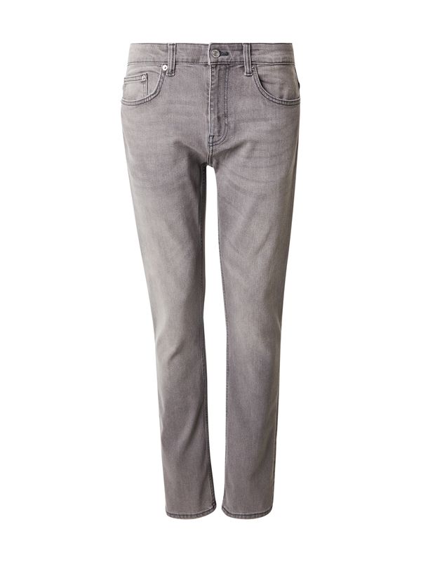 Only & Sons Only & Sons Kavbojke 'ONSWEFT'  siv denim