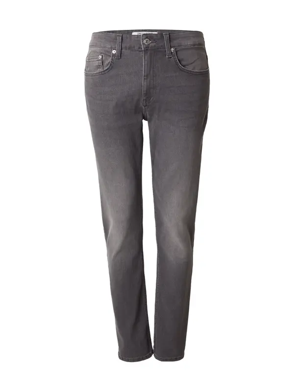 Only & Sons Only & Sons Kavbojke 'ONSWEFT'  siv denim