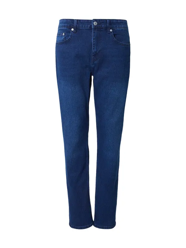 Only & Sons Only & Sons Kavbojke 'ONSWeft'  temno modra