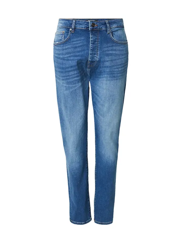 Only & Sons Only & Sons Kavbojke 'ONSYoke'  moder denim