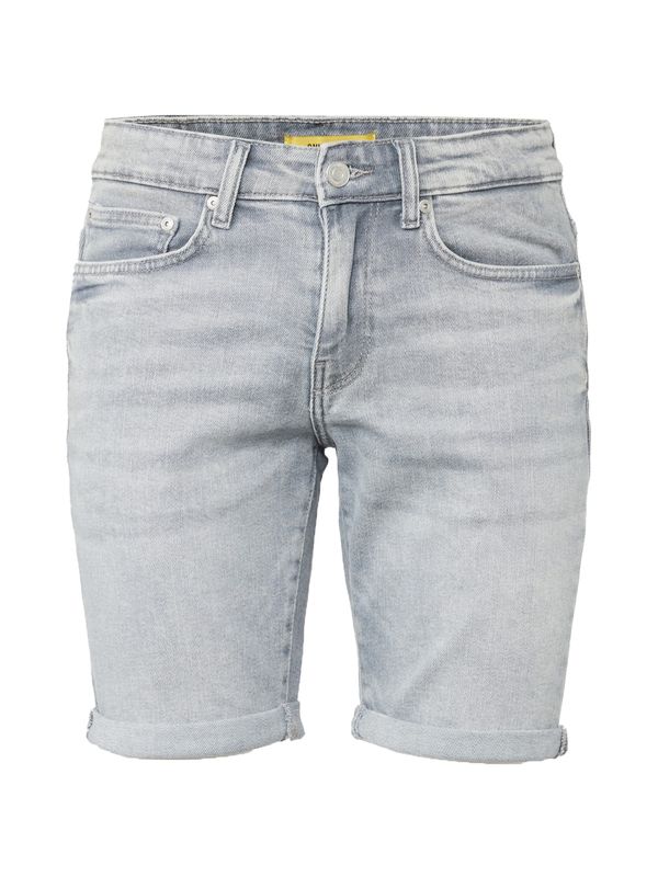 Only & Sons Only & Sons Kavbojke 'PLY MGD 8774 TAI'  siv denim