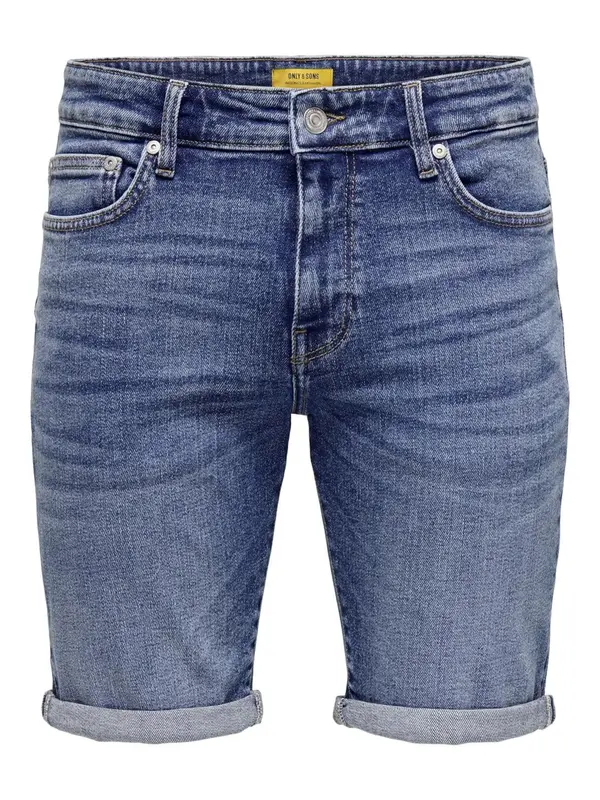 Only & Sons Only & Sons Kavbojke 'Ply'  moder denim